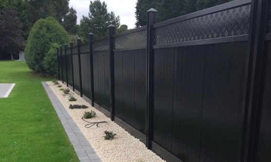 strong fence panels smartfence