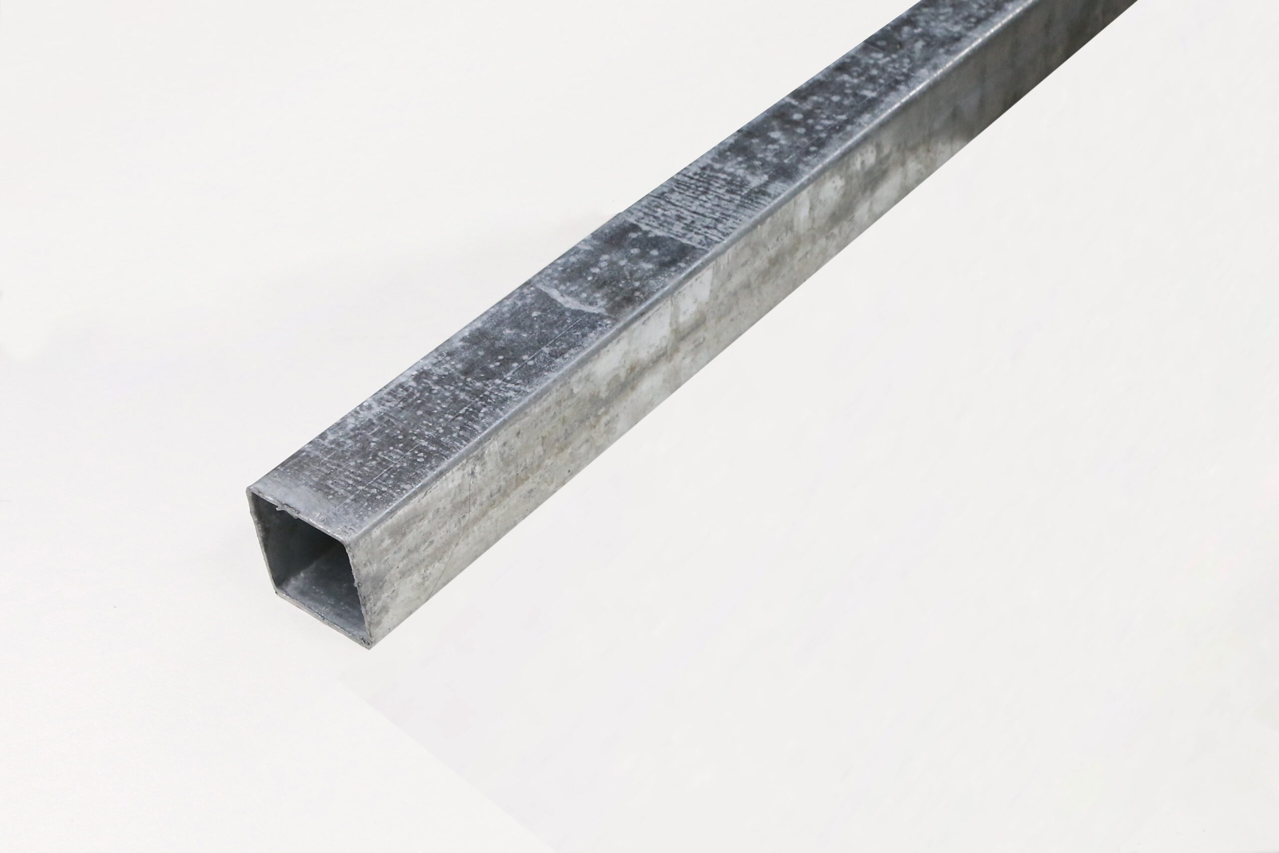Steel Galvanised Post 1.875m